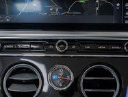 Bentley Continental 4.0 V8 GTC Convertible 2dr Petrol Auto 4WD Euro 6 (s/s) (550 ps) 10