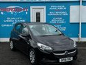 Vauxhall Corsa 1.4i ecoTEC Design Euro 6 5dr