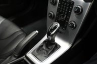 Volvo V40 1.5 V40 Inscription Edition T3 Auto 5dr 65