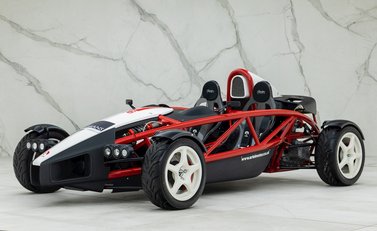 Ariel Atom Mugen 6