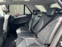 Mercedes-Benz GLE (Sold) 2.1 GLE250d AMG Line (Premium) SUV 5dr Diesel G-Tronic 4MATIC Euro 6 18