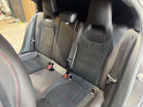 Mercedes-Benz A Class 1.5 A 180 AMG Line Executive D Auto 5dr 67