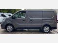 Renault Trafic 1.6 dCi 27 Sport SWB Standard Roof Euro 5 5dr 20