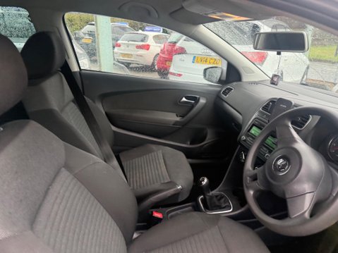 Volkswagen Polo 1.2 Match Edition Euro 5 3dr 15