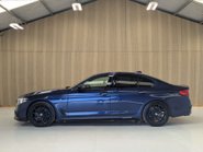 BMW 5 Series 2.0 530i M Sport Auto 4dr 17