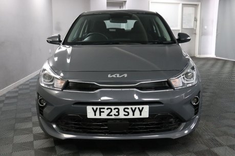 Kia Rio 2 2