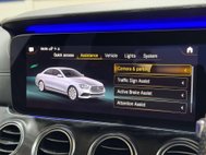 Mercedes-Benz E Class 2.0 E300de 13.5kWh AMG Line Saloon 4dr Diesel Plug-in Hybrid G-Tronic+ Euro 37