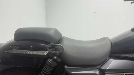 Um Renegade 2017 RUNNING PROJECT BIKE LARGE 125CC CRUISER LEARNER 11