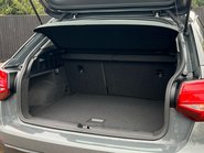 Audi Q2 TFSI SE 37