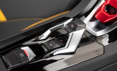 Lamborghini Huracan LP610-2 EVO RWD 18