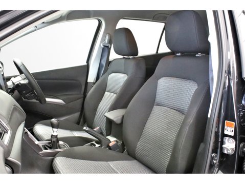 Suzuki S-Cross 1.4 Boosterjet Mhev Motion 14