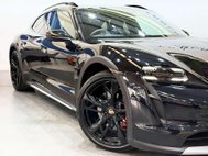 Porsche Taycan Performance Plus 93.4kWh 4S Cross Turismo 5dr Electric Auto 4WD (571 ps) 9