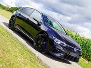 Volkswagen Golf R TSI 4MOTION DSG 19