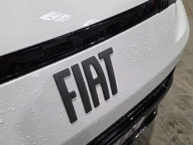 Fiat Scudo L1 DIESEL 1.5 MultiJet 120 Van *pre-reg* 25