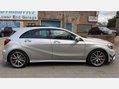 Mercedes-Benz A Class 2.0 AMG A 45 4Matic Premium Auto 4WD 5dr 44
