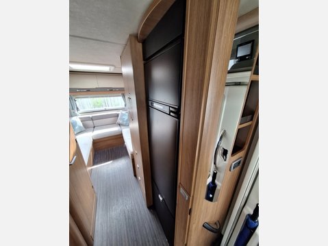 Auto-Trail Scout 10