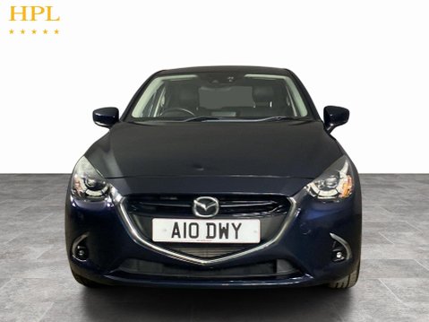 Mazda 2 1.5 SKYACTIV-G GT Sport Nav+ Hatchback 5dr Petrol Manual Euro 6 (s/s) (90 p 2