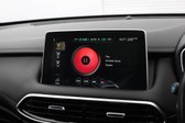 MG HS 5dr 1.5 T-GDI Exclusive DCT Automatic 15