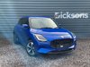 Suzuki Swift Ultra 1.2 Mild Hybrid