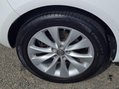 Vauxhall Astra GTC 1.4i Turbo SRi Euro 6 (s/s) 3dr 34