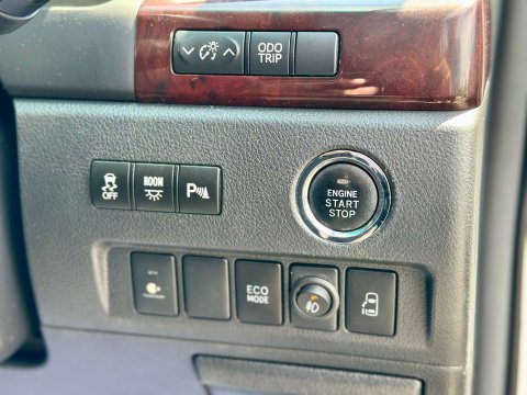 Toyota Vellfire ELECTRIC DISABILITY SEAT+GRADE 4B 19