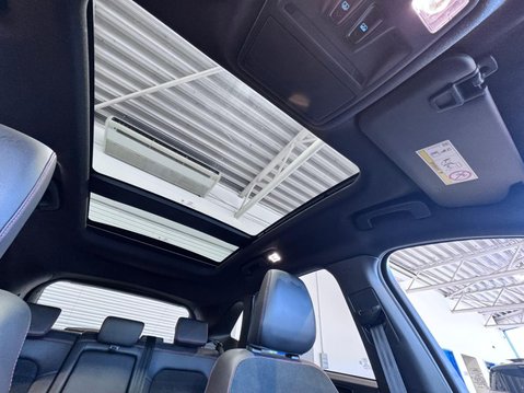 Ford Kuga 2.5h Duratec ST-Line X Edition CVT Euro 6 (s/s) 5dr 27