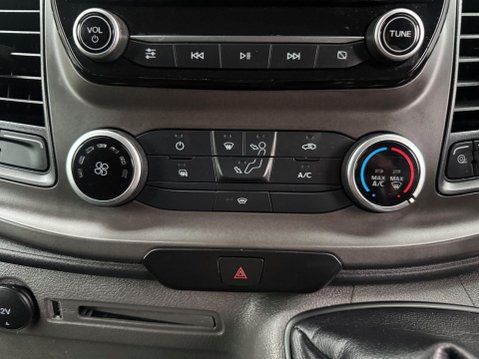 Ford Transit Custom 300 TREND P/V ECOBLUE 27