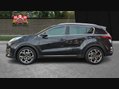 Kia Sportage GT-LINE S ISG 7