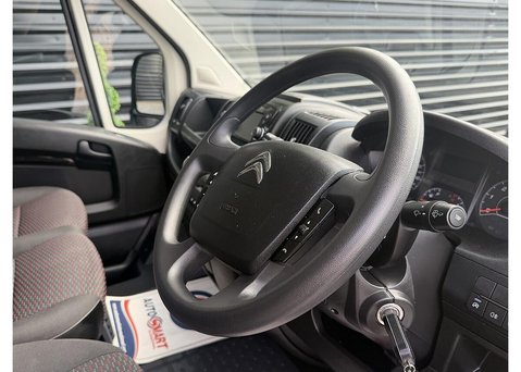 Citroen Relay 2.2 BlueHDi 35 Enterprise Panel Van 5dr Diesel Manual L4 Extra High Roof Eu 17