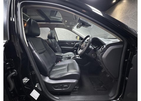 Nissan X-Trail 1.7 dCi Tekna SUV 5dr Diesel Manual Euro 6 (s/s) (150 ps) 31