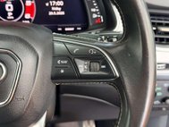 Audi SQ7 4.0 TDI V8 SUV 5dr Diesel Tiptronic quattro Euro 6 (s/s) (435 ps) 31
