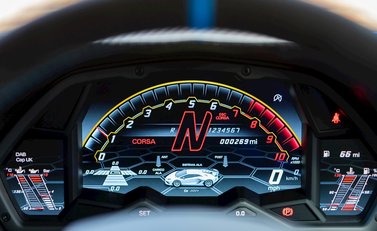 Lamborghini Aventador SVJ LP 770-4 18