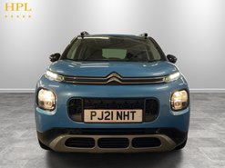 Citroen C3 Aircross 1.2 PureTech Shine SUV 5dr Petrol Manual Euro 6 (s/s) (110 ps)