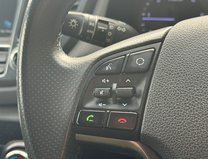 Hyundai TUCSON 1.7 CRDi Blue Drive GO! SE SUV 5dr Diesel DCT Euro 6 (s/s) (141 ps) 13