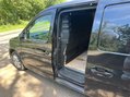Volkswagen Caddy C20 TDI COMMERCE PRO 5