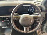 Hyundai TUCSON 1.6T N Line Auto Euro 6 (s/s) 5dr 23