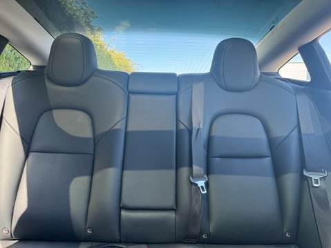 Tesla Model 3 (Sold) (Dual Motor) Long Range Saloon 4dr Electric Auto 4WDE (346 ps) 9