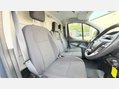 Ford Transit Custom 290 TREND LR P/V 26