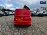 Ford Transit Courier SWB L1H1 Low Roof Sport Air Con Alloys Sensors EURO 6 NO VAT 7