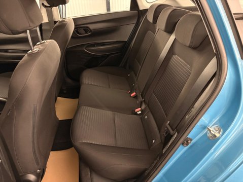Hyundai i20 1.0 T-GDi MHEV SE Connect Euro 6 (s/s) 5dr 7