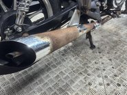 Lexmoto Ranger 125 2012 RUNNING PROJECT BIKE PARTS BIKE CRUISER 125CC 14