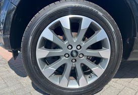 Land Rover Freelander SD4 METROPOLIS 12