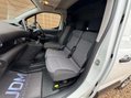 Peugeot Partner 1.5 Partner Professional Premium Blue HDi 34