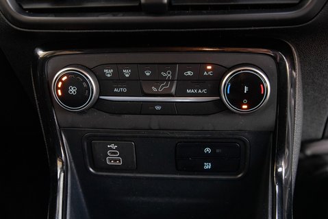 Ford Ecosport ACTIVE 31