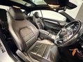 Mercedes-Benz E Class 3.0 E350d V6 AMG Line Edition G-Tronic+ Euro 6 (s/s) 2dr 26