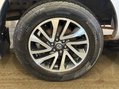 Nissan Navara 2.3 dCi Tekna 4WD Euro 6 (s/s) 4dr 38