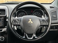 Mitsubishi Asx DI-D ZC-H 36