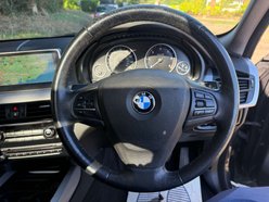 BMW X5 3.0 X5 xDrive 40d SE Auto 4WD 5dr 49