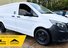 Mercedes-Benz Vito 1.6 111 CDI FWD L2 Euro 6 6dr