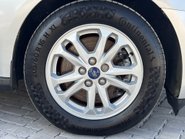 Ford Transit Connect 240 L1 Limited Panel Van - Rear Camera 31